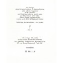 Le corbillard de Jules, Alphonse Boudard, 1979 - 2e guerre mondiale, roman de guerre,