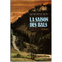 La saison des bals,...