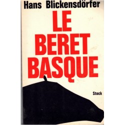 Le béret basque, Hans...