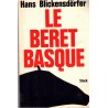 Le béret basque, Hans Blickensdörfer, 1974 - 2e guerre mondiale, prisonnier allemand