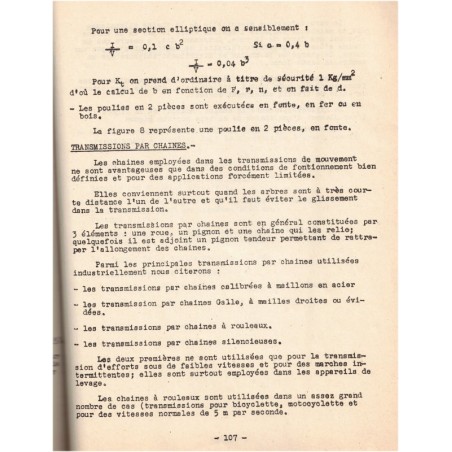 Cours de dessin industriel, Institut moderne polytechnique - manuels de technologie,