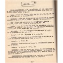 Cours de dessin industriel, Institut moderne polytechnique - manuels de technologie,