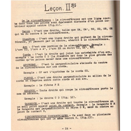 Cours de dessin industriel, Institut moderne polytechnique - manuels de technologie,