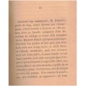 L'imposture, Camille Bruno, 1901 - drame familial, roman XIXe siècle