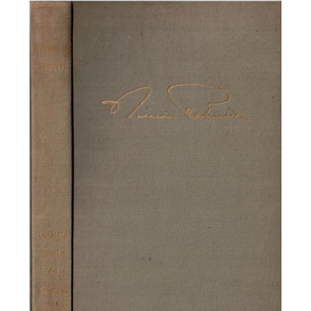 La main gauche du Seigneur, William Barrett, 1952 - Chine, faux prêtre missionnaire catholique