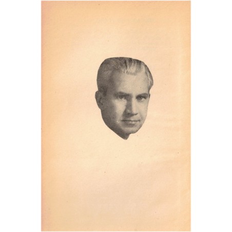 La main gauche du Seigneur, William Barrett, 1952 - Chine, faux prêtre missionnaire catholique