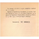La main gauche du Seigneur, William Barrett, 1952 - Chine, faux prêtre missionnaire catholique