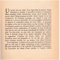 Les blés, Roger Bordier, 1961 - architecte, roman d'amour, romans français