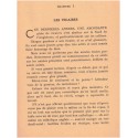Shirley, Charlotte Brontë, 1948 - Angleterre XIXe siècle, romans d'amour, littérature anglaise