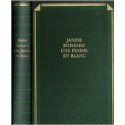 Une femme en blanc, Janine Boissard, 1996, romans français