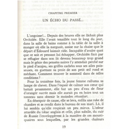 Les Dames du Méditerranée-Express, La princesse Mandchoue, Juliette Benzoni, 1992 - Chine, roman d'aventures
