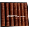 Les Chansons de Béranger, Pierre jean de Béranger, vers 1910 - poésie 19e siècle, poètes, collection Gallia belle reliure