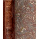 Oraisons funèbres, Bossuet, 1900 - Littérature 17e s. catholicisme, biographies, collection Gallia belle reliure