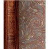 Oraisons funèbres, Bossuet, 1900 - Littérature 17e s. catholicisme, biographies, collection Gallia belle reliure