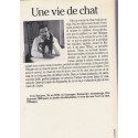 Une vie de chat, Yves Navarre, 1986 - romans animaliers - chats