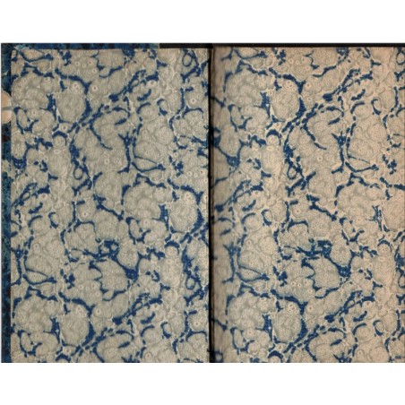 Le roman des quatre, Paul Bourget, Gérard d'Houville, Henri Duvernois, Pierre Benoit, 1923 - roman épistolaire, belle reliure