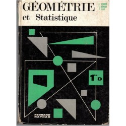 Géométrie et statistique,...