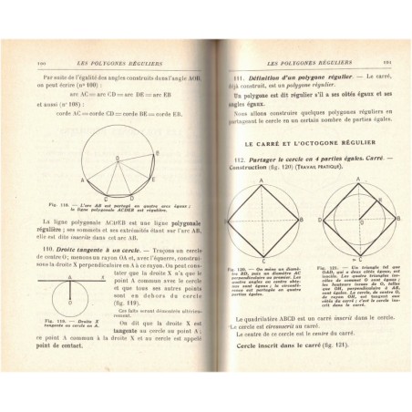 Arithmétique, classe de 6e, Cagnac, Thiberge et Gilet, 1958 - programmes de 1957 - manuels mathématiques