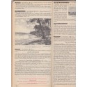 Guide du pneu Michelin, Pyrénées 1951-1952