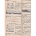 Guide du pneu Michelin, Pyrénées 1951-1952 - guides verts Michelin,