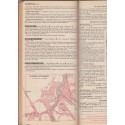Guide du pneu Michelin, Pyrénées 1951-1952 - guides verts Michelin