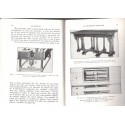 La grammaire des styles, Les meubles T1, de l'art antique au style Louis XIV, 1945 - Antiquités, mobilier