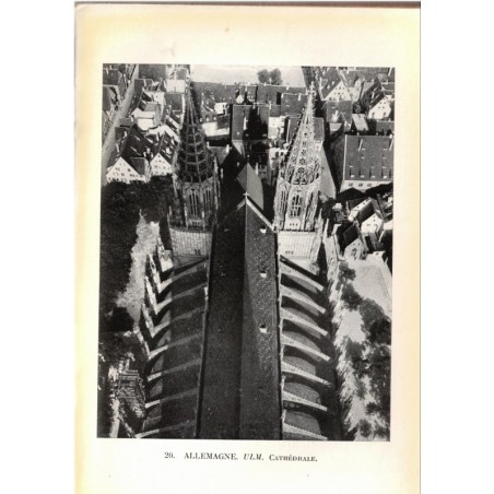 L'art gothique, Wilhelm Worringer, 1941 - art religieux, églises, architecture