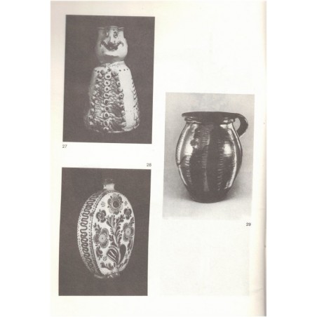L'art populaire hongrois, Musée d'Ethnologie de Budapest, 1985, catalogue exposition, Hongrie, antiquités, catalogue exposition,