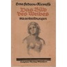 Das Bild des Weibes, Etta Febern Kirmsse, 1917 - art, Deutsche Kunst