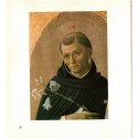 Fra Angelico, Giulio Carlo Argan, Skira 1955 - Peintres italiens, Italie, art XVe siècle