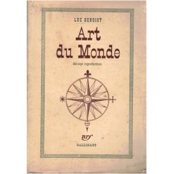 Art du Monde, la...