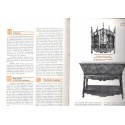 Guide du meuble régional, Gairaud et De Perthuis, 1989 - antiquités, style du mobilier, provinces