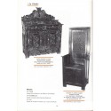 Guide du meuble régional, Gairaud et De Perthuis, 1989 - antiquités, style du mobilier, provinces