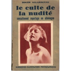 Le culte de la nudité, en...