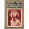 Le culte de la nudité, en Allemagne, Roger Salardenne, 1929 - naturisme, photographes, art, nudisme, culture physique,