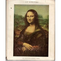 Le Louvre, les...