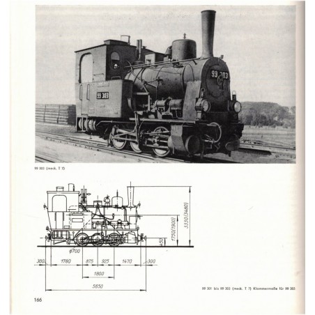 Dampflok-Archiv Band 4 Baureihen 97, 98 und 99, Weisbrod & Petznick, 1981 - Lokomotive, Eisenbahn, trains