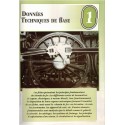 Trains de légende T1, voyage en 16 chapitre, Atlas - histoire des trains, chemin de fer