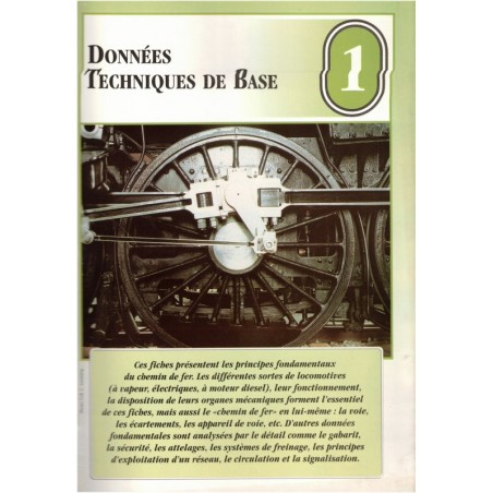 Trains de légende T1, voyage en 16 chapitre, Atlas - histoire des trains, chemin de fer