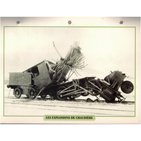 Trains de légende T1, voyage en 16 chapitre, Atlas - histoire des trains, chemin de fer