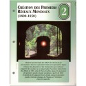 Trains de légende T1, voyage en 16 chapitre, Atlas - histoire des trains, chemin de fer