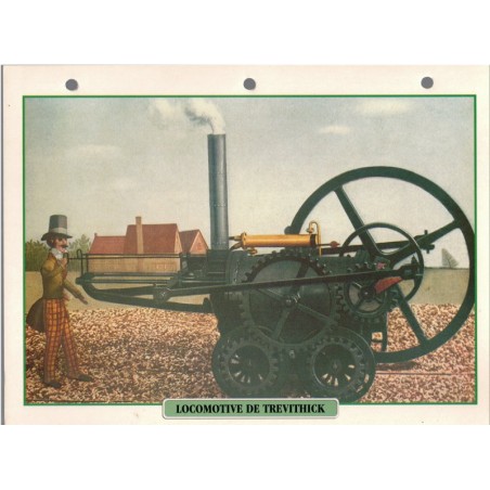 Trains de légende T1, voyage en 16 chapitre, Atlas - histoire des trains, chemin de fer