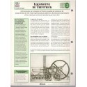 Trains de légende T1, voyage en 16 chapitre, Atlas - histoire des trains, chemin de fer