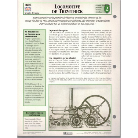 Trains de légende T1, voyage en 16 chapitre, Atlas - histoire des trains, chemin de fer