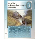 Trains de légende T1, voyage en 16 chapitre, Atlas - histoire des trains, chemin de fer
