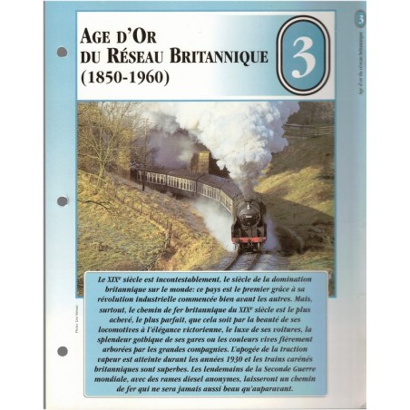Trains de légende T1, voyage en 16 chapitre, Atlas - histoire des trains, chemin de fer