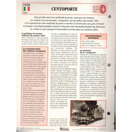 Trains de légende T1, voyage en 16 chapitre, Atlas - histoire des trains, chemin de fer
