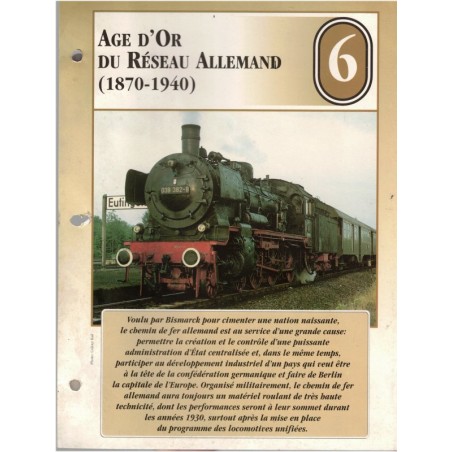 Trains de légende T2, voyage en 16 chapitre, Atlas - histoire des trains, chemin de fer