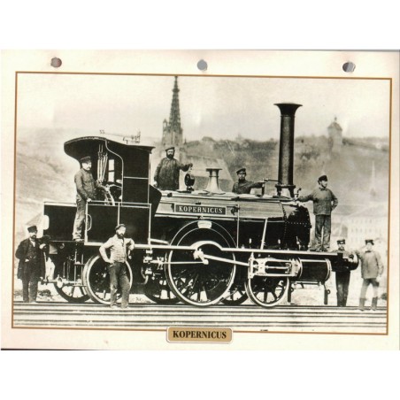 Trains de légende T2, voyage en 16 chapitre, Atlas - histoire des trains, chemin de fer