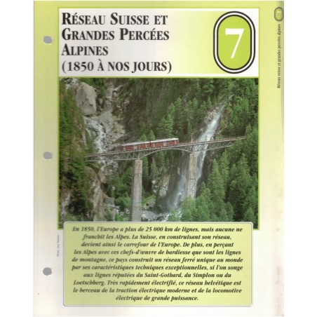 Trains de légende T2, voyage en 16 chapitre, Atlas - histoire des trains, chemin de fer